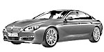 BMW F06 B3618 Fault Code